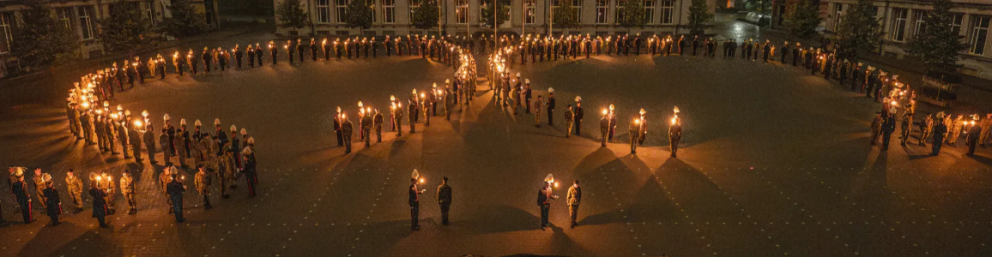 Association des Licenciés et des Masters des arts en Sciences Sociales et Militaires de l'ERM (ALMA)