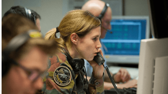 🛫 Visite CRC – Discover the Eyes in the Sky